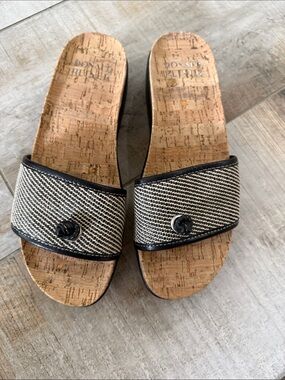 Donlad Pliner Farrah Sandals